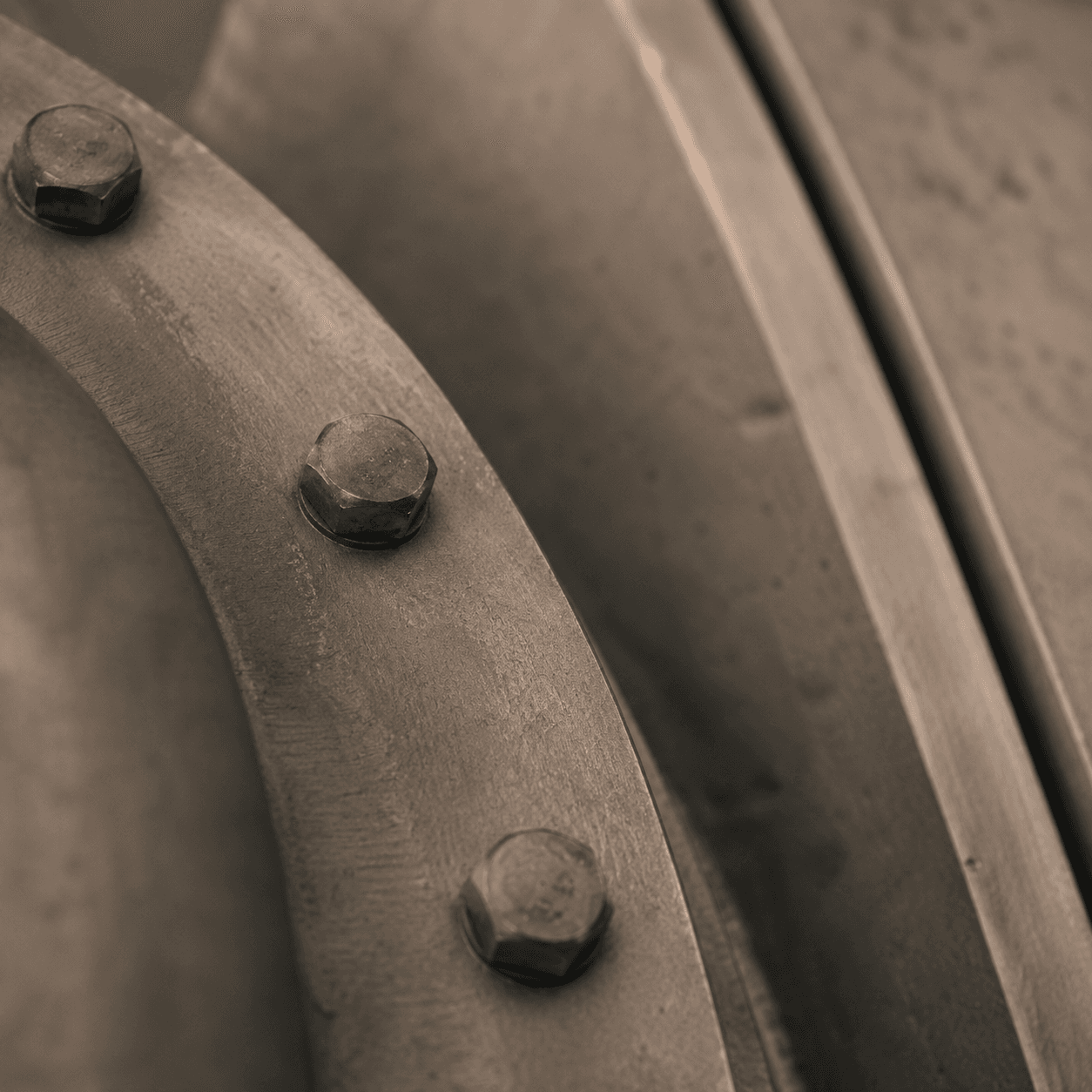 Industrial Details