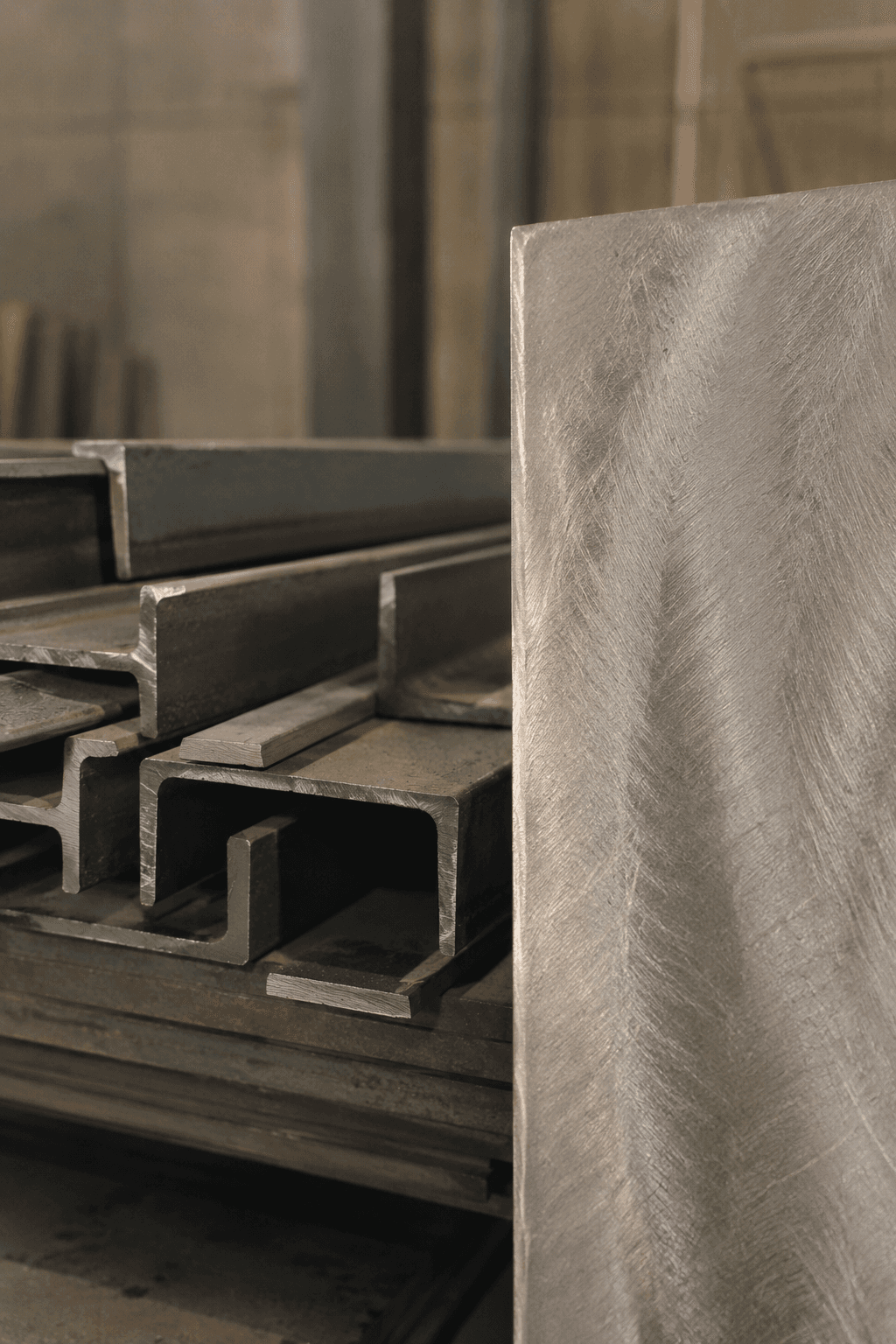 Metal Fabrication