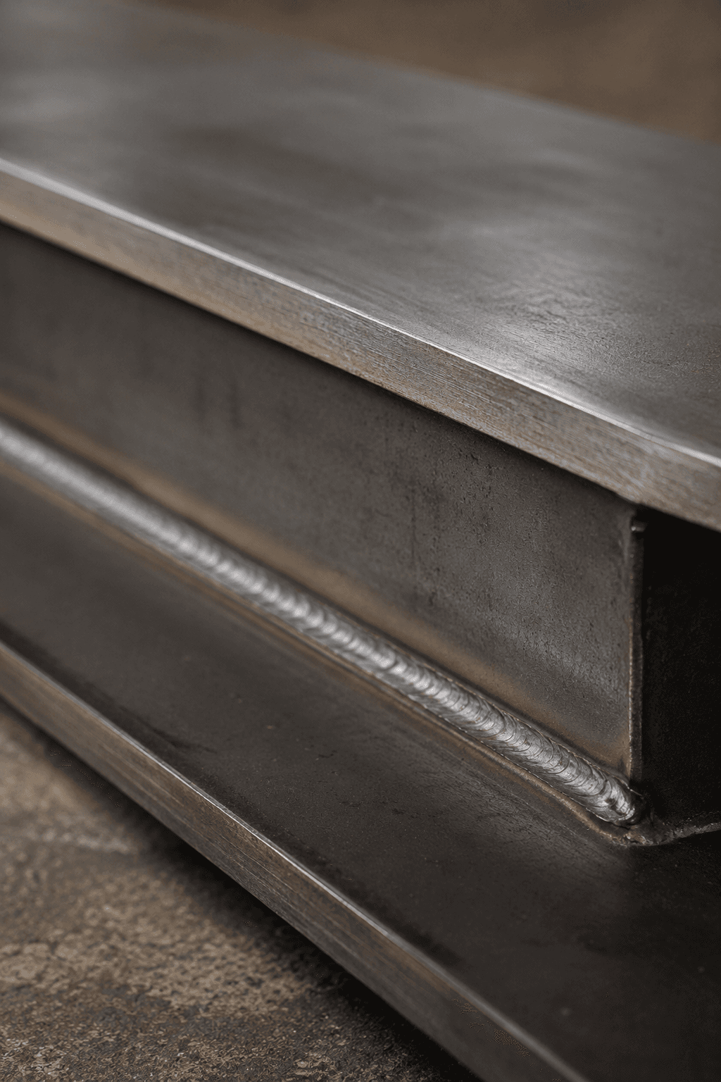 Steel Fabrication